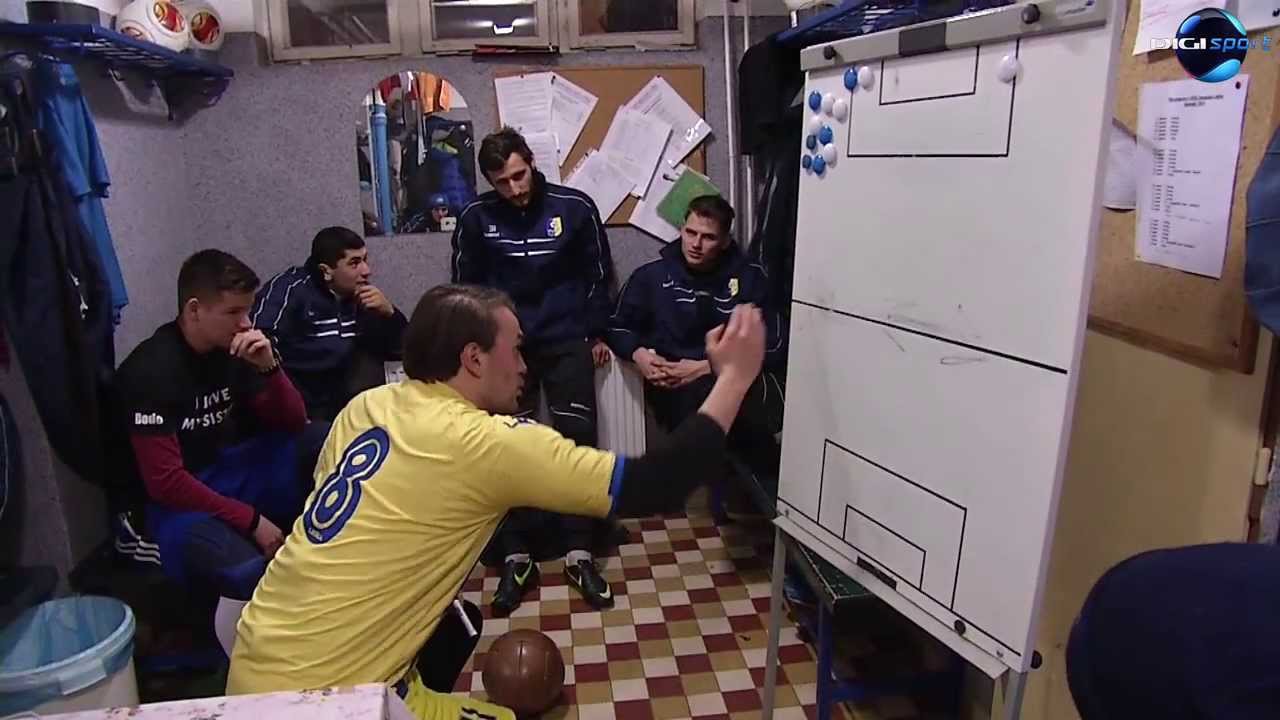 DAJ BRVNO 3 - OFK Dunajská Lužná