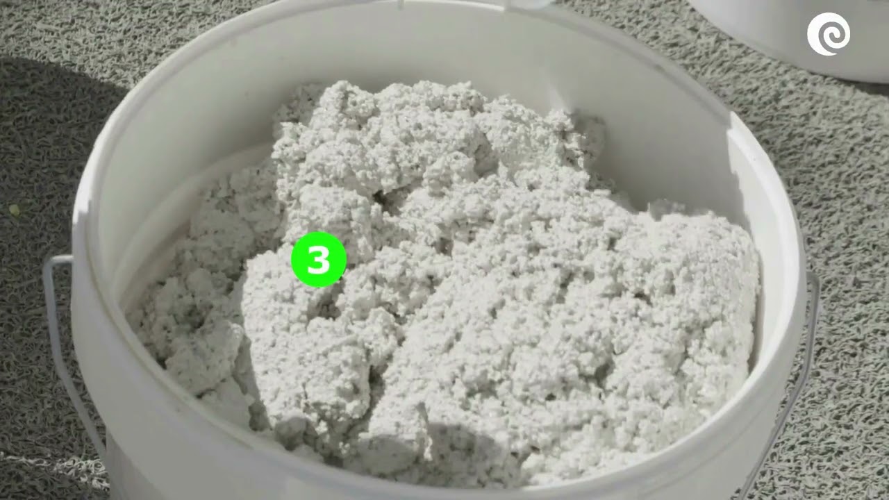 Spray Cork
