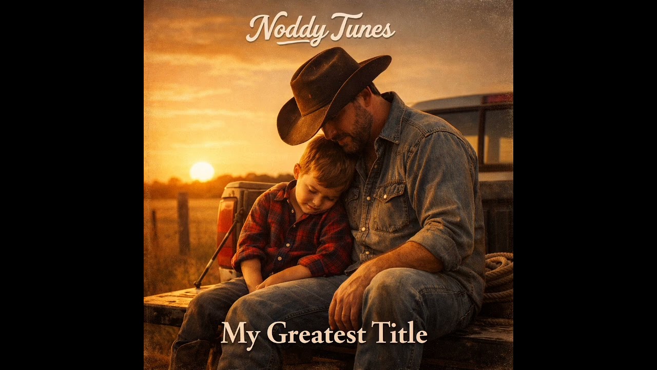 My Greatest Title @noddytunes 