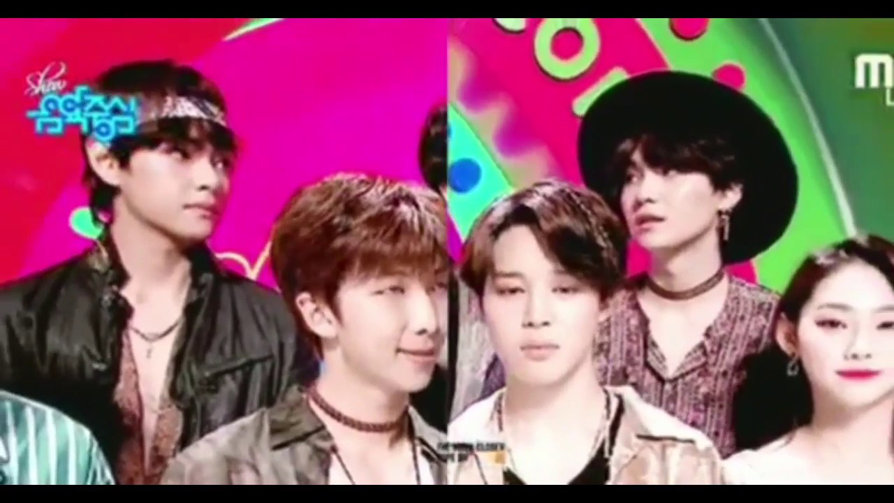 [BTS] Taegi jealous and analysis