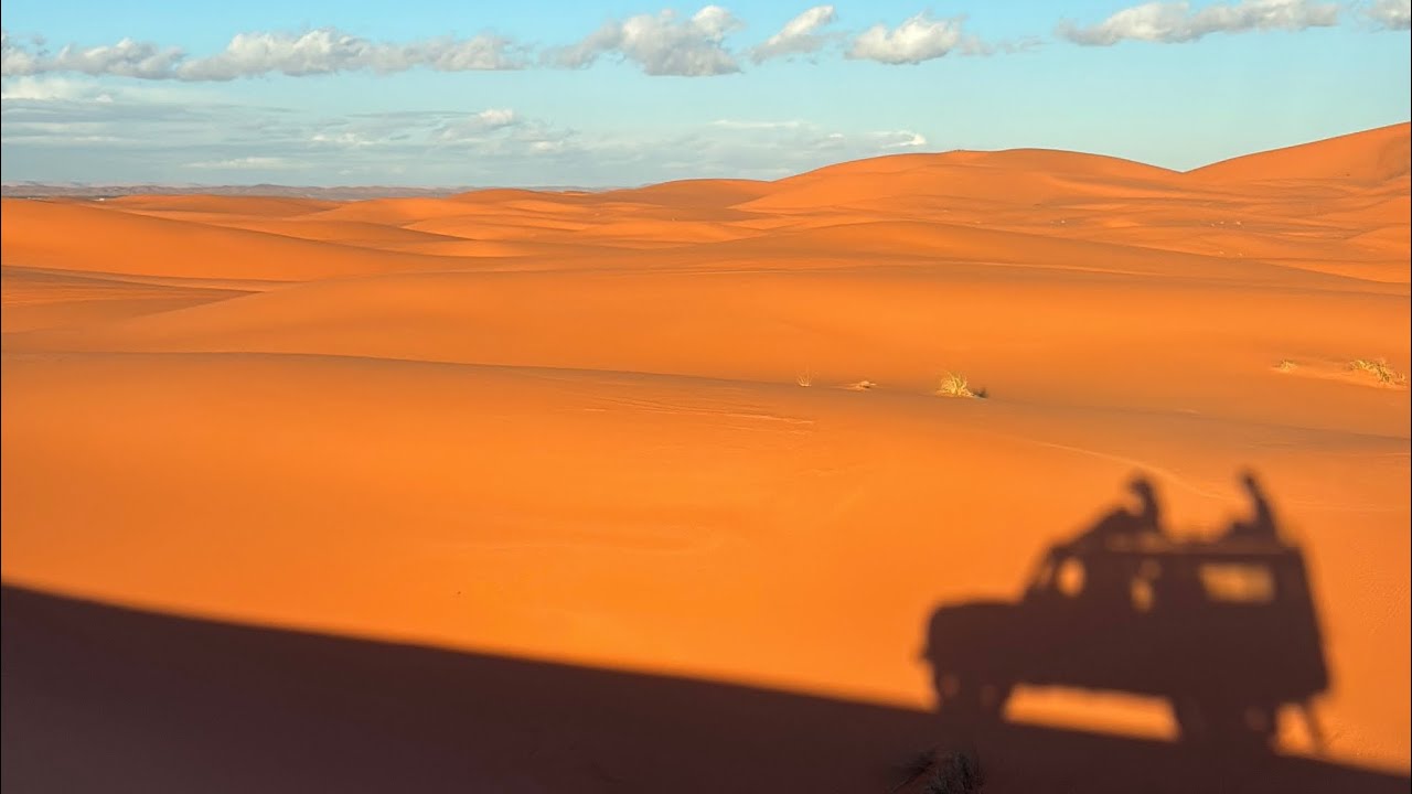 Marruecos