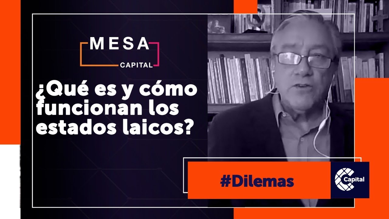 &iquest;Qu&eacute; son los estados laicos y c&oacute;mo funcionan?