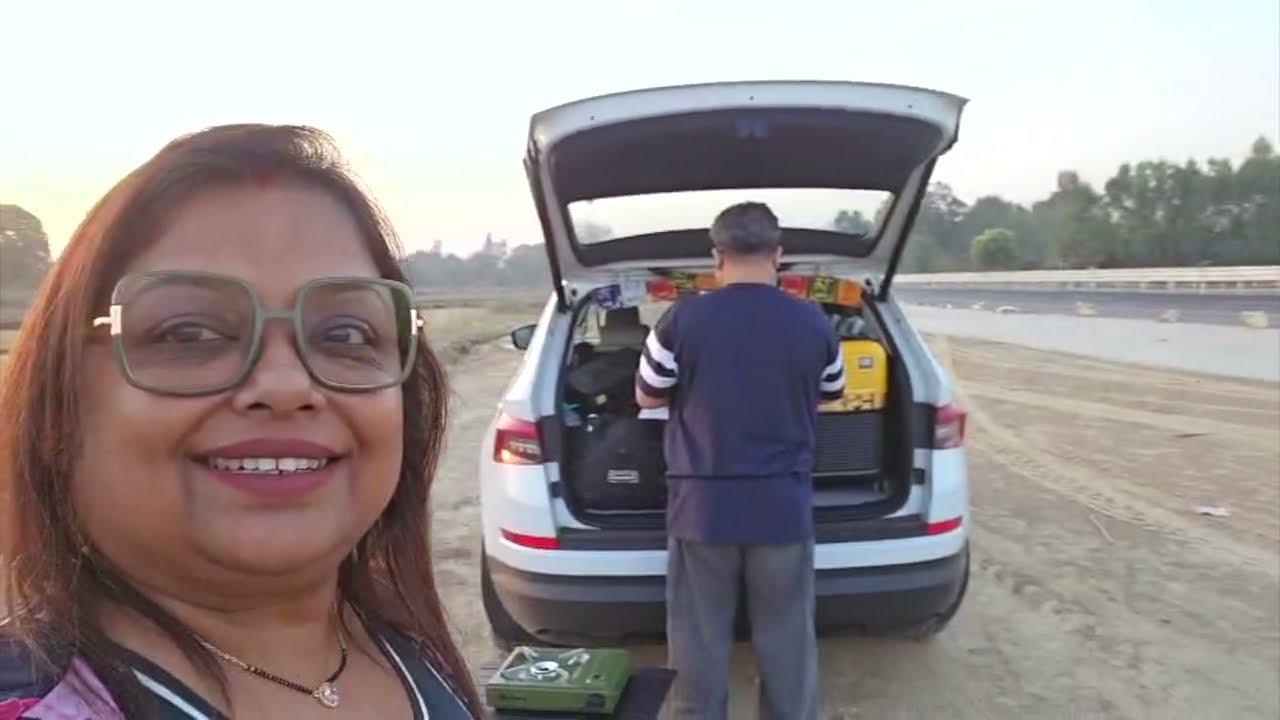 From Nawabs to Temples: Epic Road Trip from Lucknow to Puri!