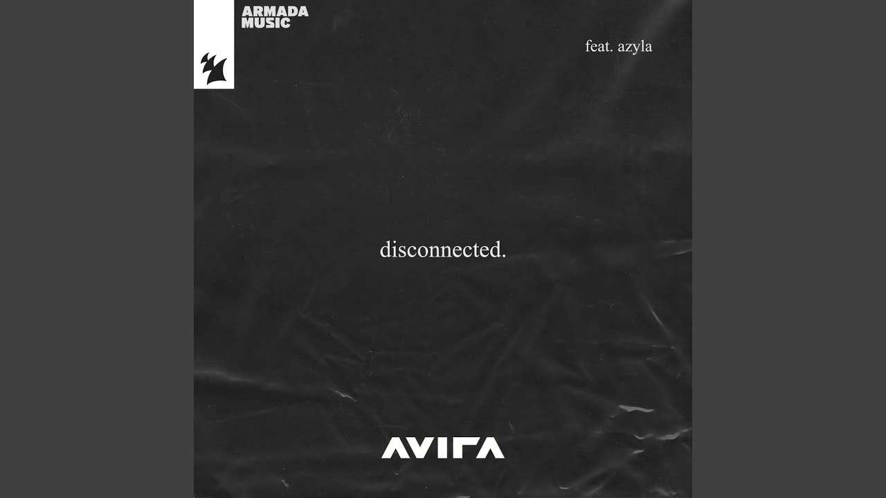 Disconnected (Extended Mix)