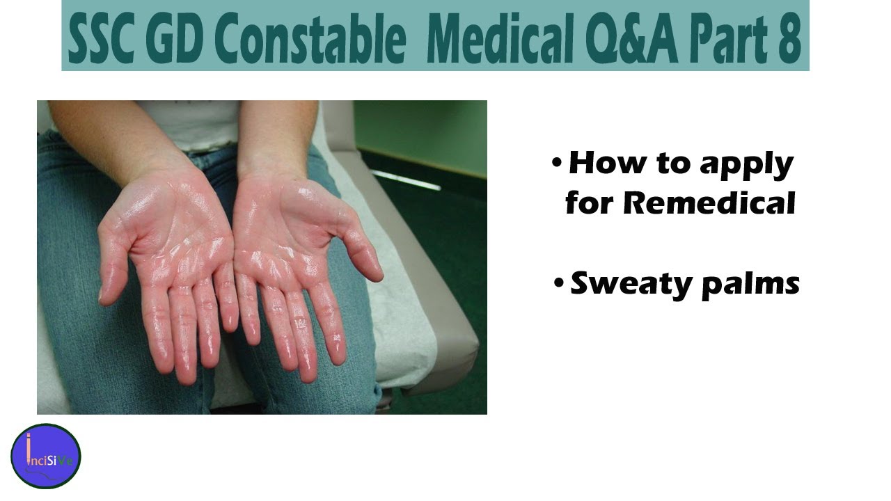 SSC GD Constable Medical Q&A Part 8 | Tamil |