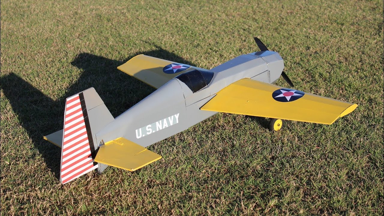 FT Edge 540 now painted 7 April 2019