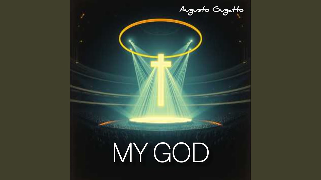 MY GOD (Live)
