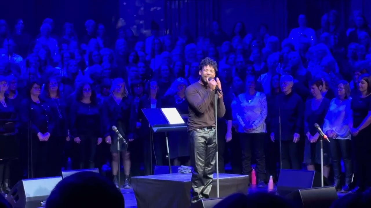 Gävle Gospelfestival 2026