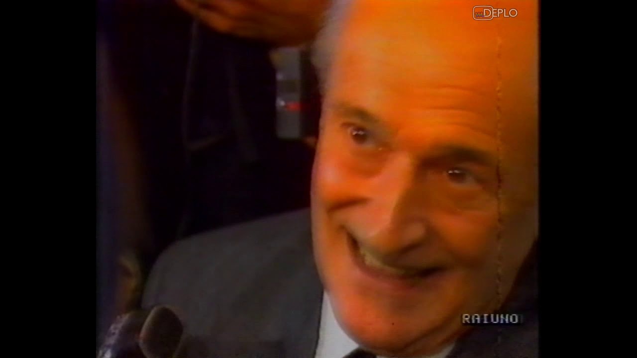 8/1/1988 - RaiUno - 2 Sequenze spot pubblicitari e promo e TG1 Sera
