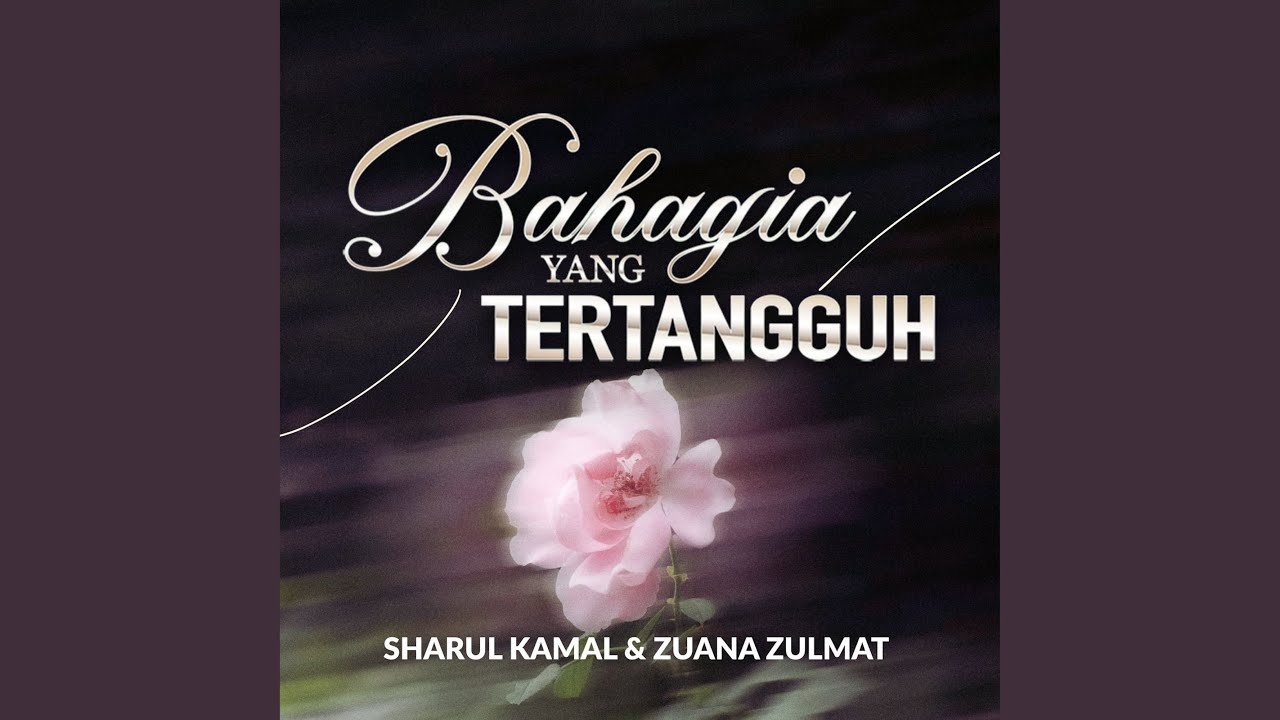 Bahagia Yang Tertangguh