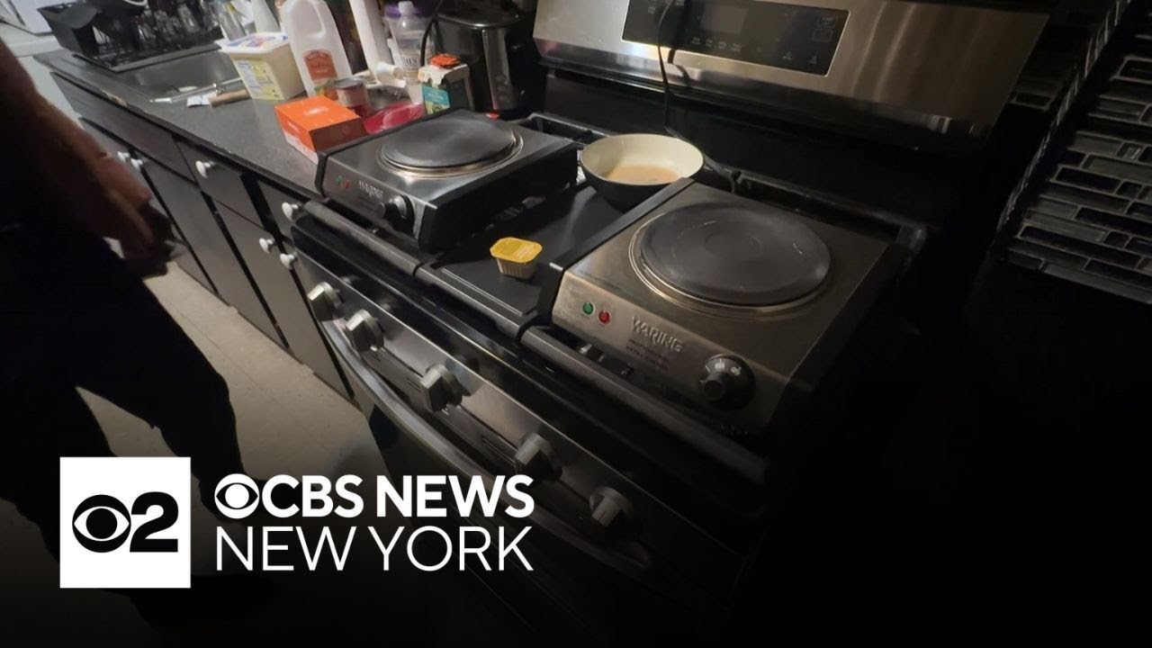 Bronx NYCHA complex still without cooking gas 5 weeks after boiler explosion