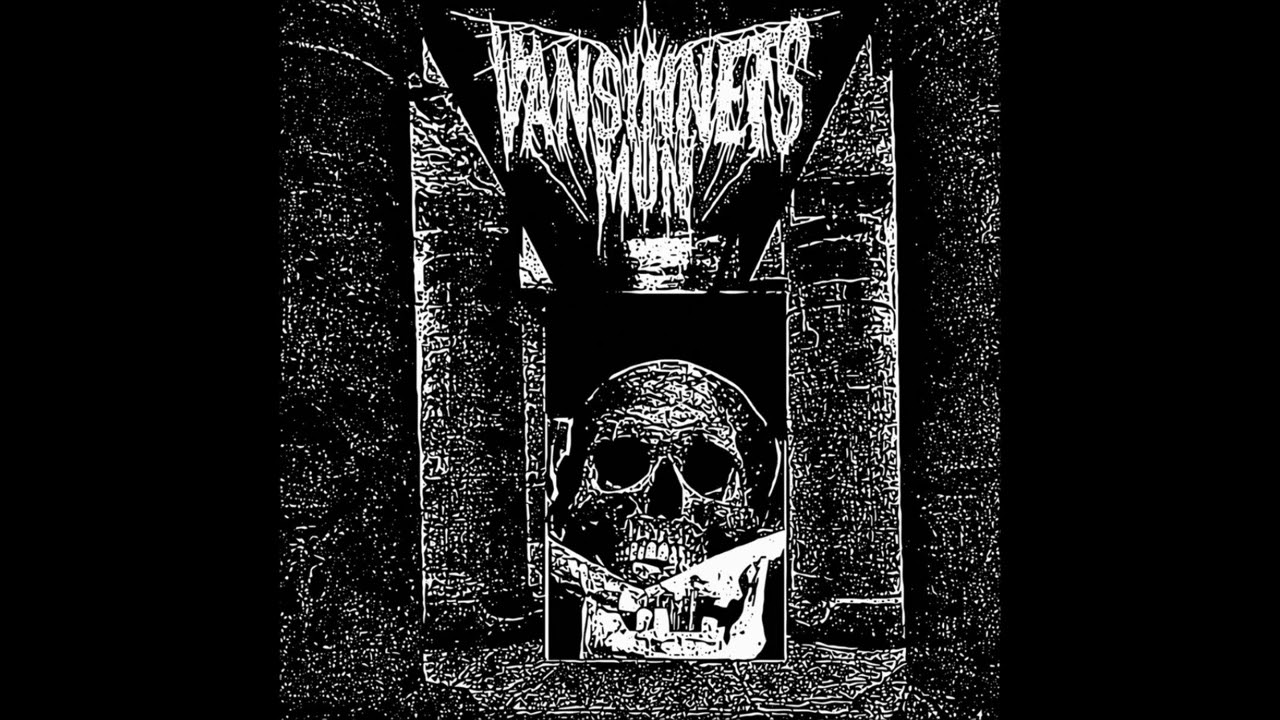 Vansinnets Mun 