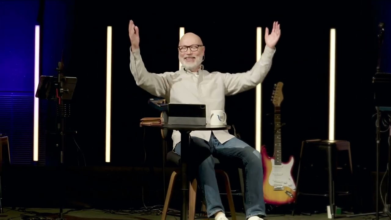 Keep It Simple  | Zion's River |  Sermon