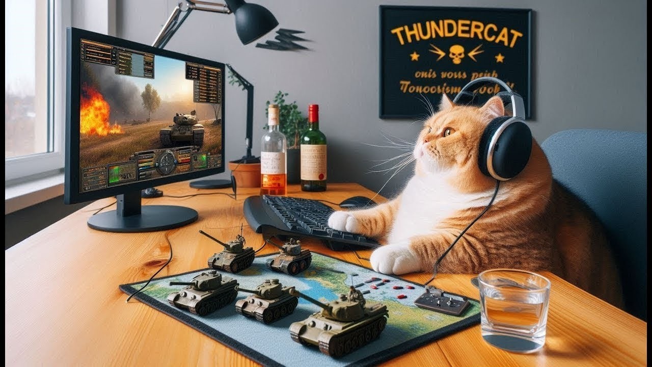 World of tanks blitz -  Rhm.pzw  mark 2