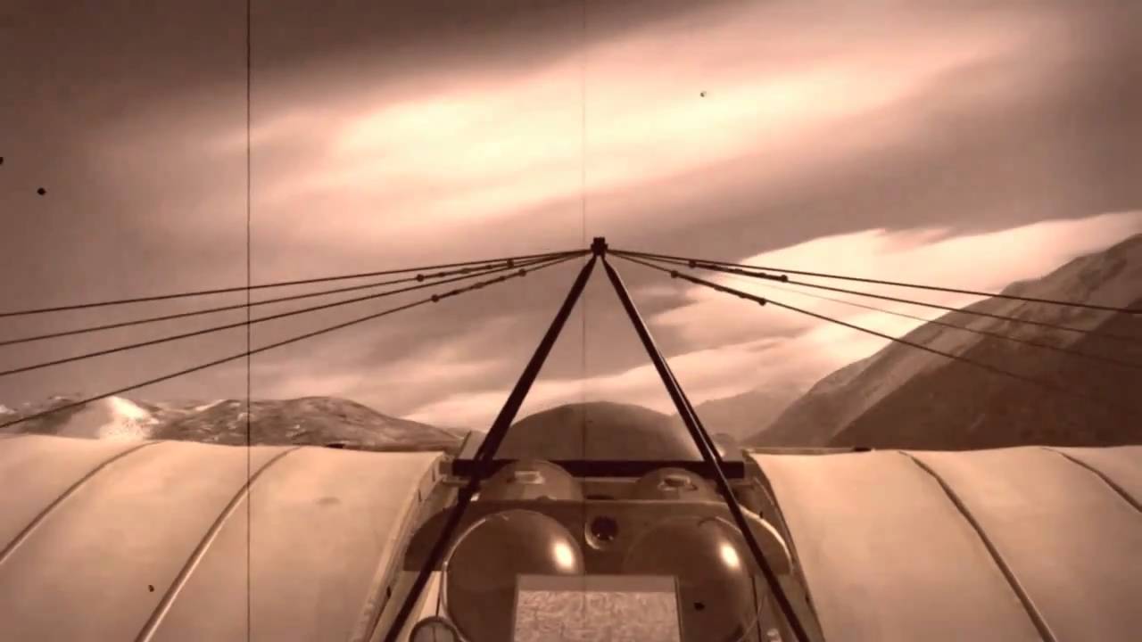 Documental: La Hazaña de Jorge Chavez Dartnell