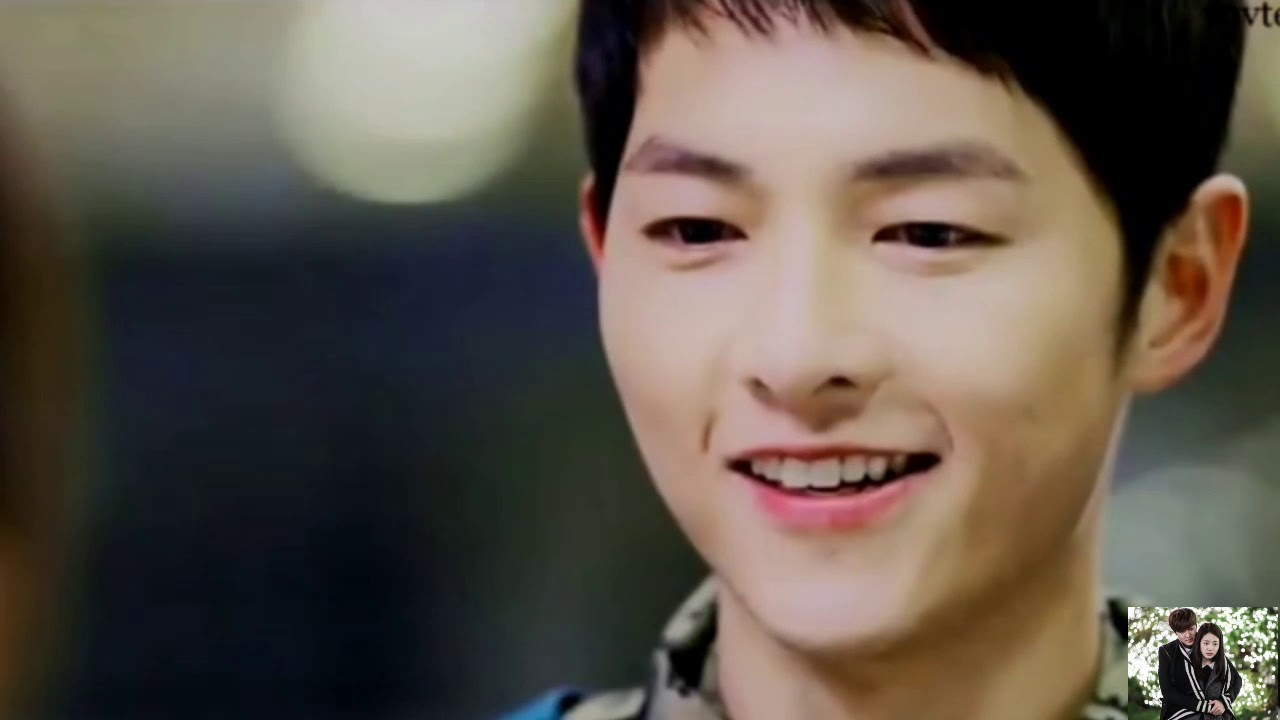 Itni si baat hai...//Azhar...//Descendents of the sun....// KOREAN MIX...// PLEASE READ DESCRIPTION.
