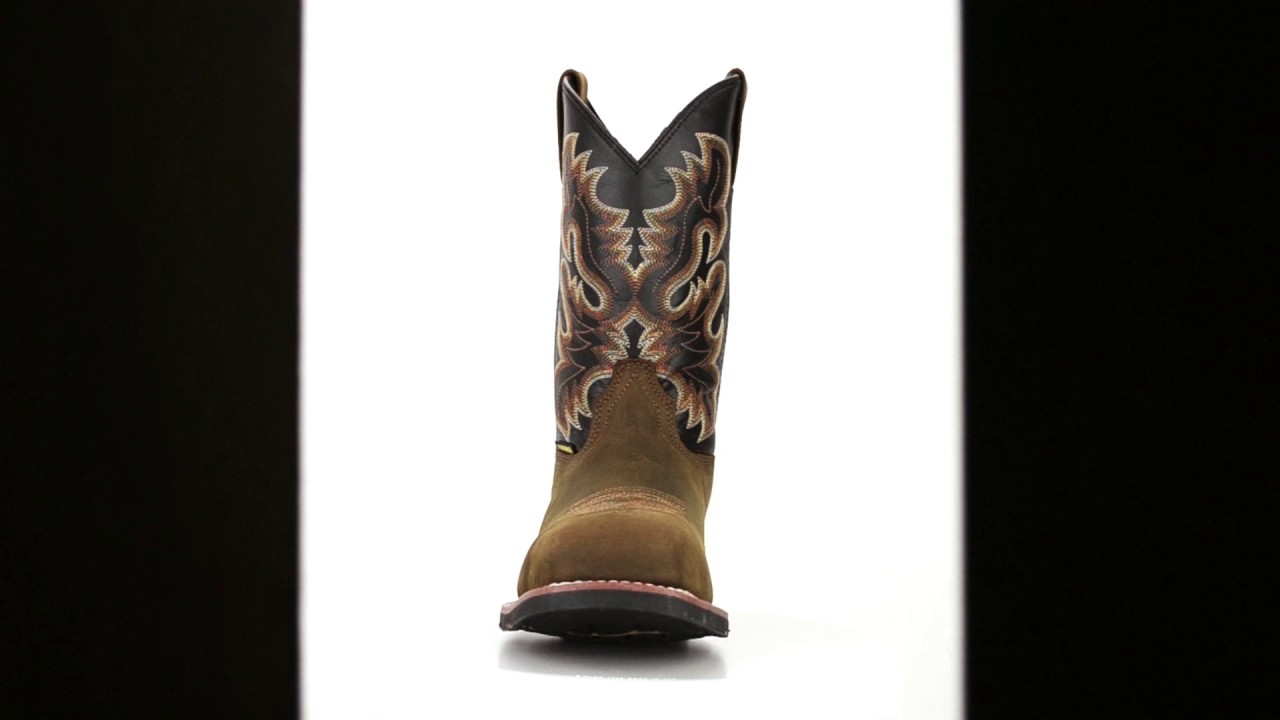 Men's Laredo 11