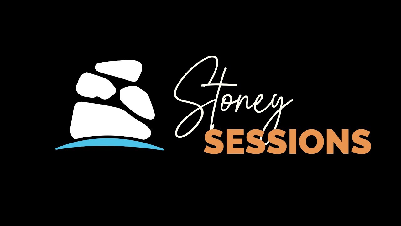 Stoney Sessions Episode 1 | BE BOLD