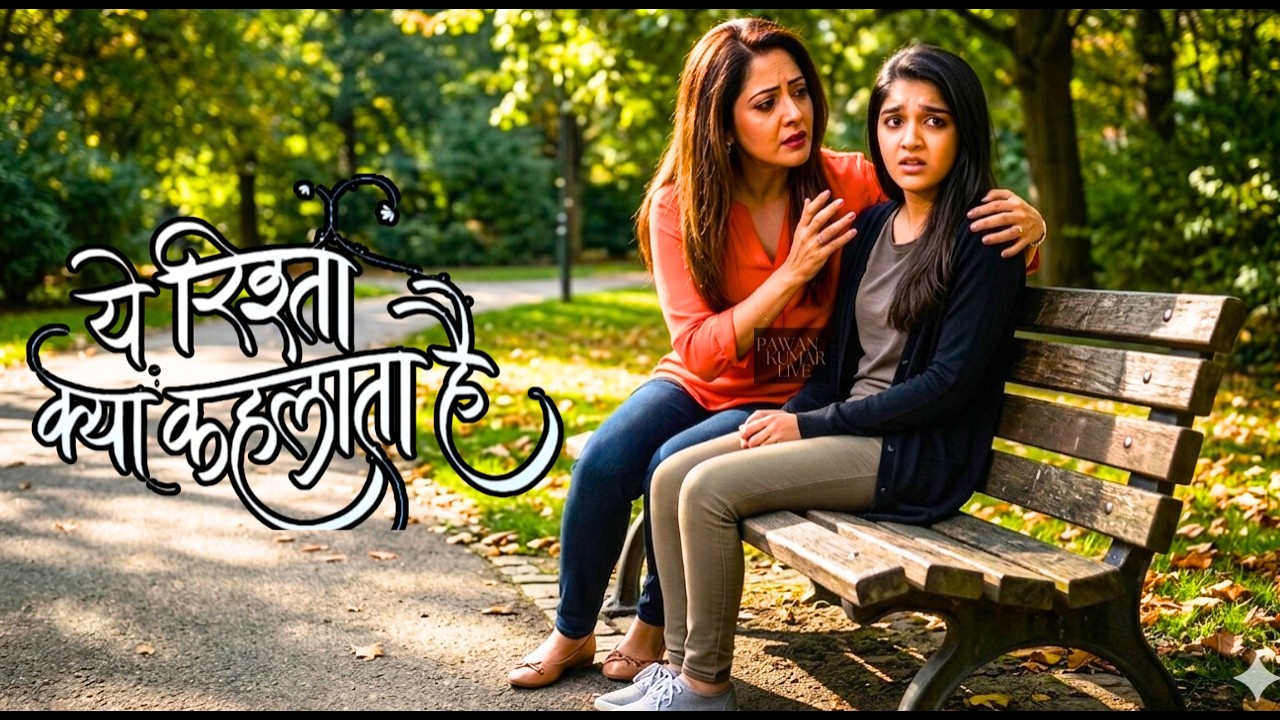 Yeh Rishta Kya Kehlata Hai Upcoming UPDATE | Meher ने भड़काया Maira को |20 March 2026 LATEST UPDATE 