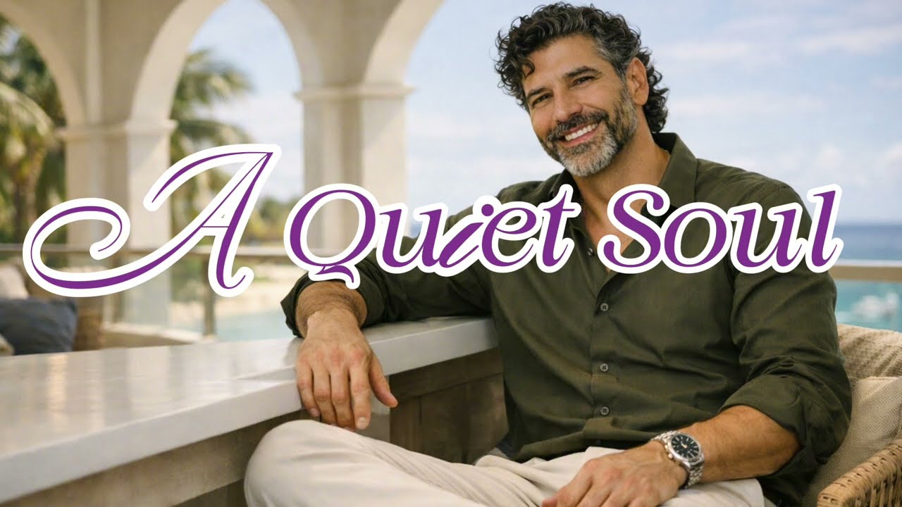 A Quiet Soul - RafaelValerio-RV ( Love Song Official Lyric ) 