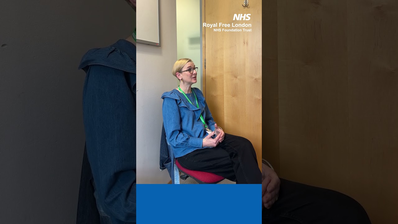 Empowering cancer nurses across north central London