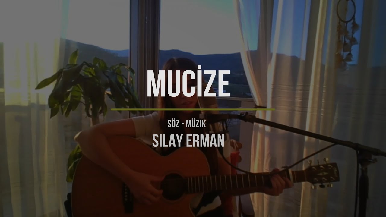 Mucize - Sılay Erman