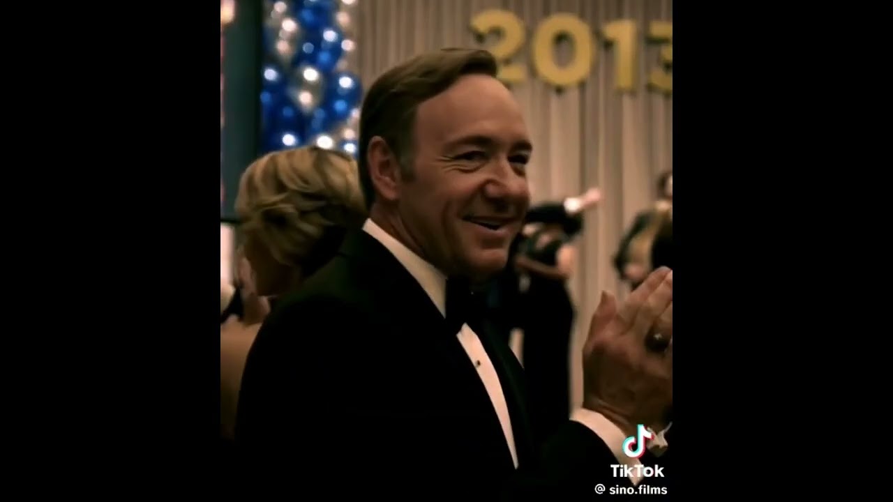 Frank Underwood Edits | Tiktok Edits And Instagram Edits Compilation | House Of Cards
