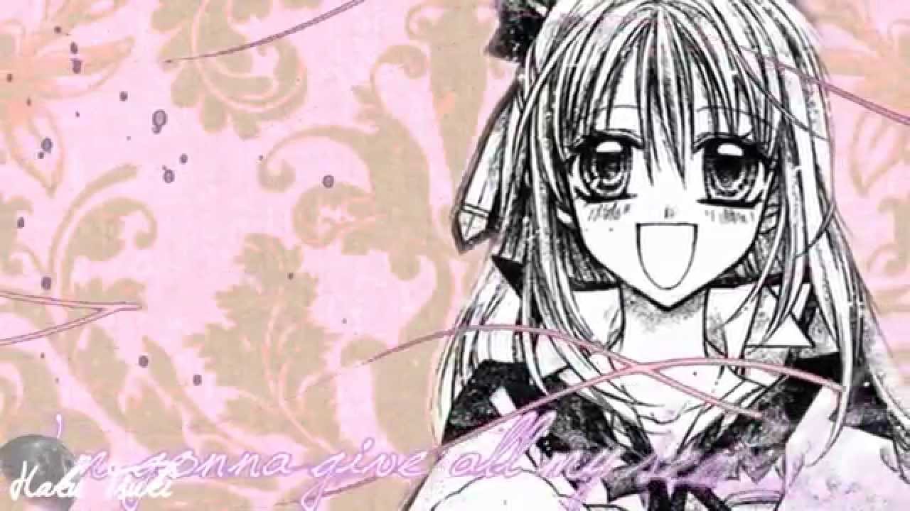 [Manga Music Video] || MEGAMIX MEP ||
