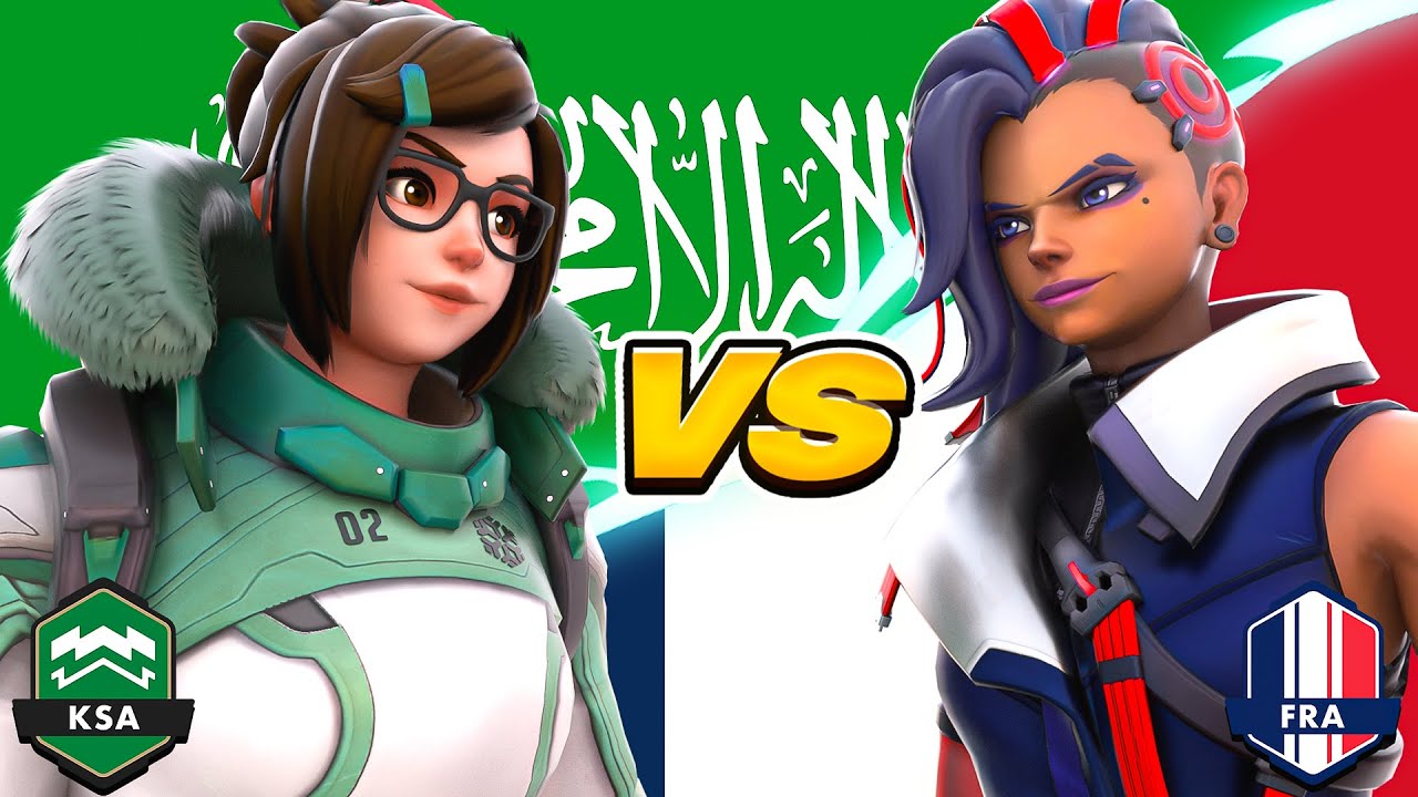 كأس العالم 🏆: ردة فعلي وملخص مباراة السعودية 🇸🇦 x فرنسا 🇫🇷