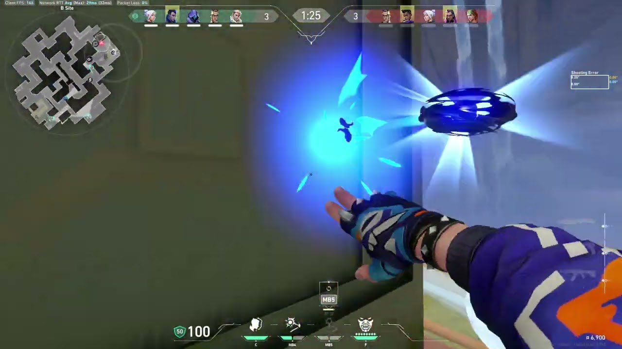 Yoru Ace Abyss