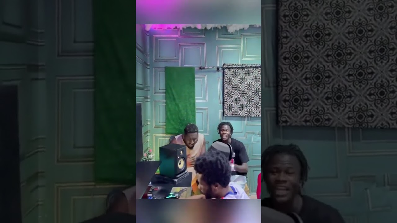 Amerado ft RGM Abronoma remix