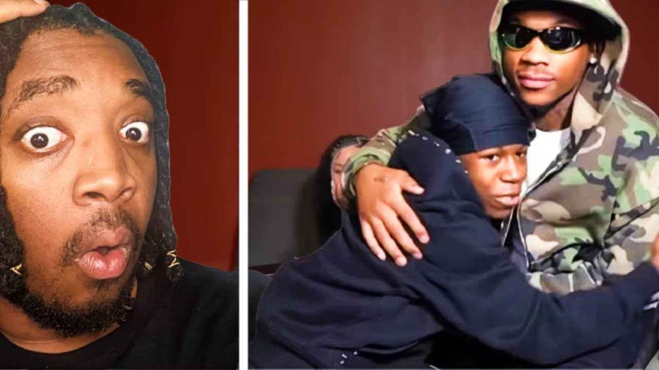 RAKAI apologize to TYLIL!