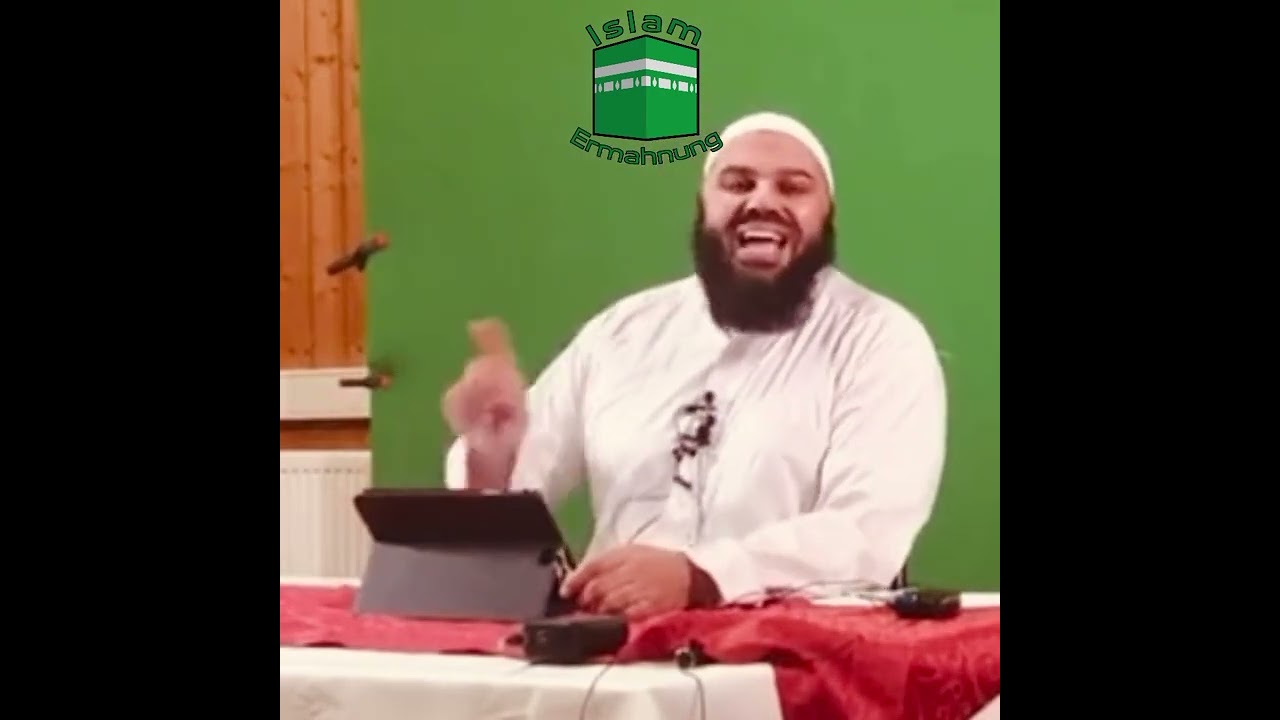 Deine Bittgebete werden aufjedenfall erhört wenn du dieses aussprichst | Islamermahnung