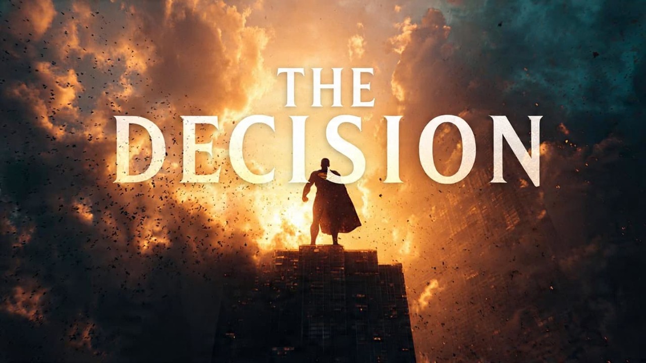 The decision – Epic Emotional Cinematic Music