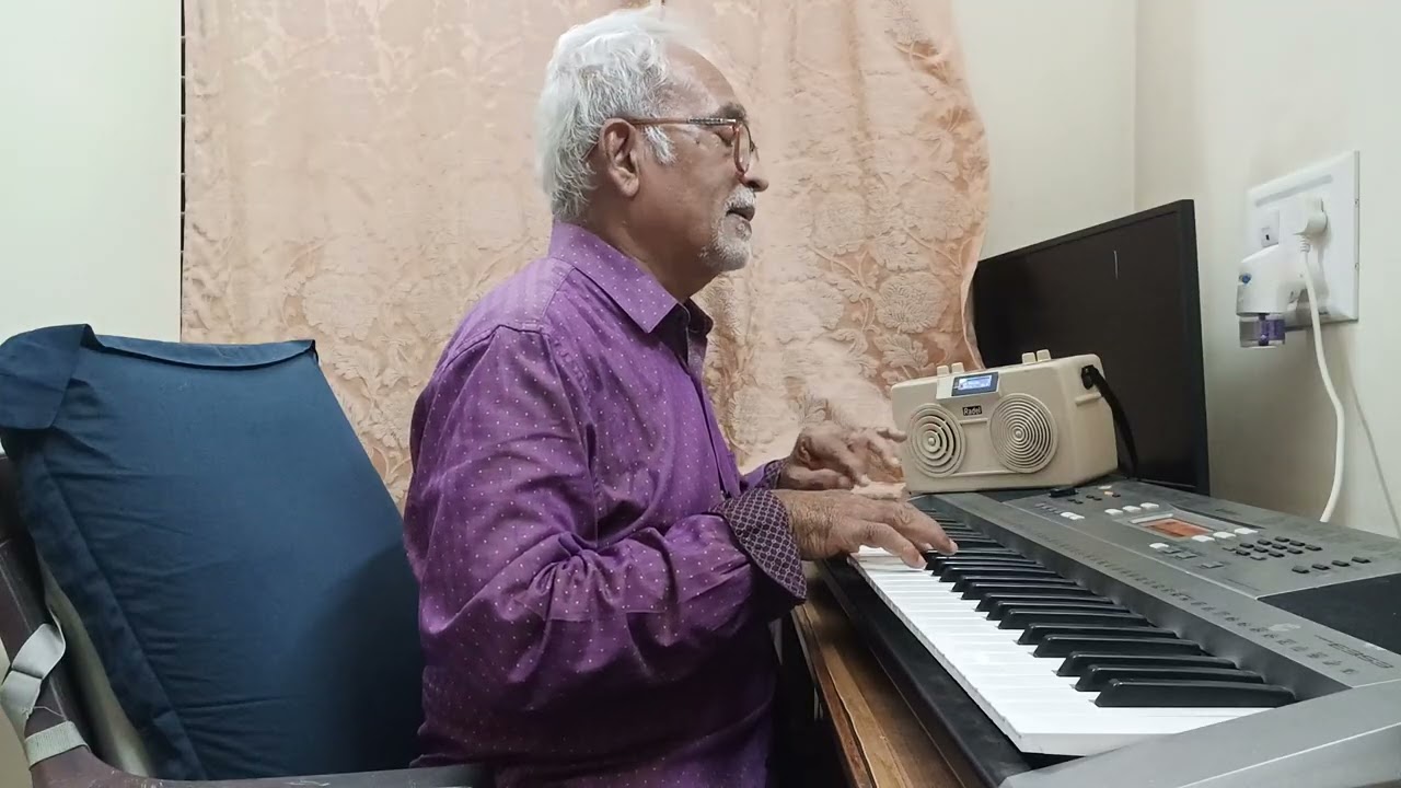 Kaligugadholu Harinamava Nenedhare#Kannada Devotional #Vocal Rendition 