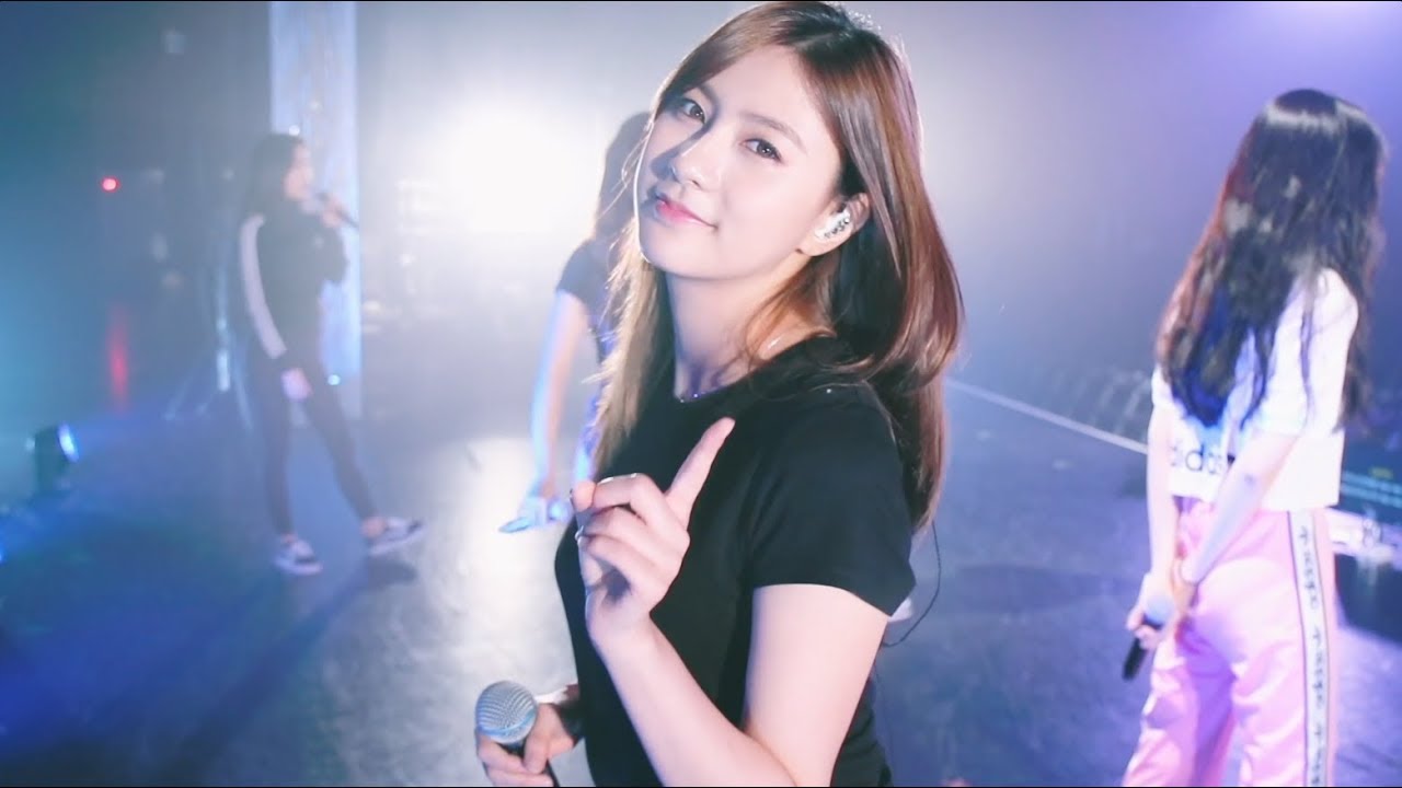 Apink Diary 2018 EP.08 Apink Fanmeeting in Japan