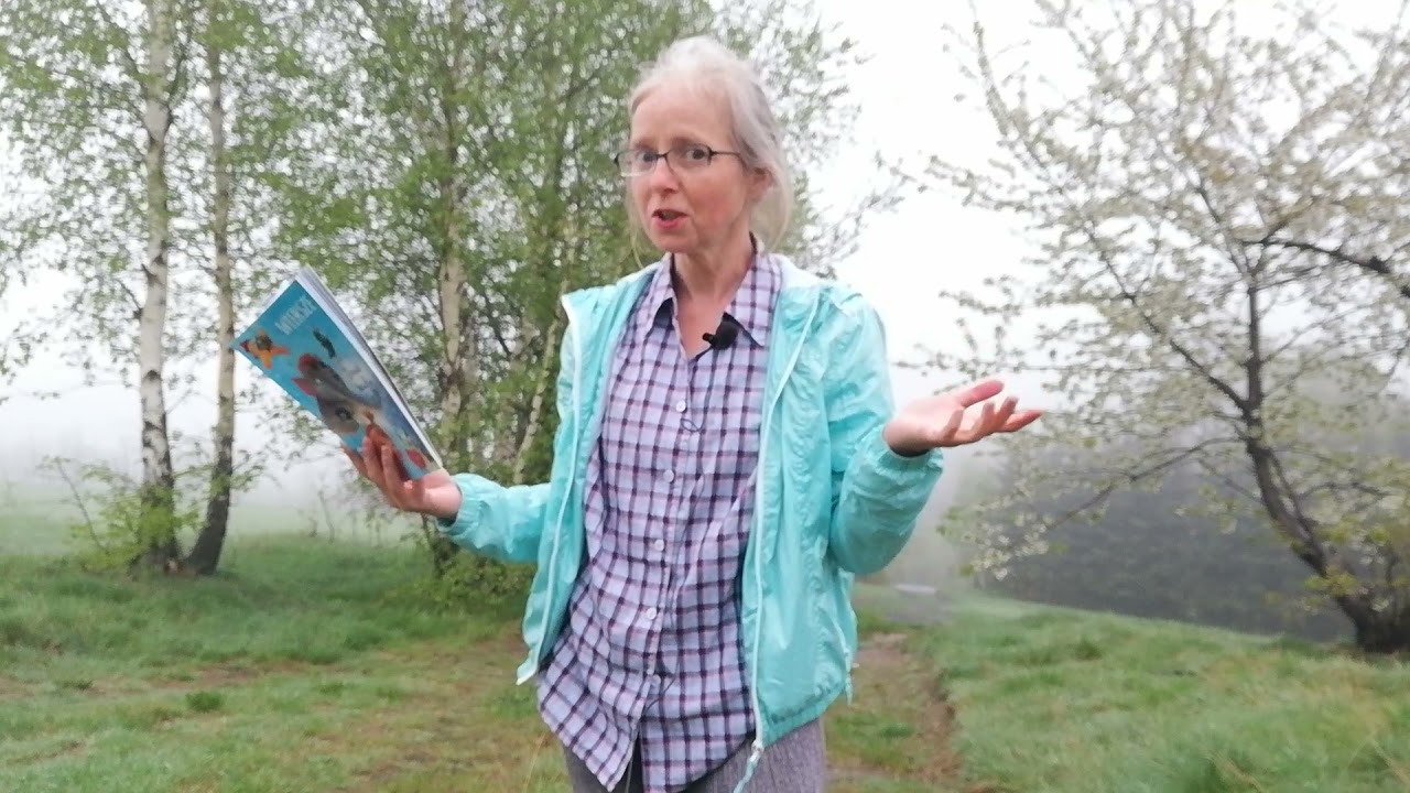 Danuta Wawiłow 