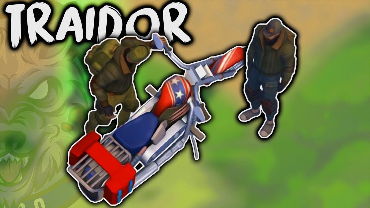 MENUDO TRAIDOR!! - CAP 42 📱 | Last Day on Earth: Survival