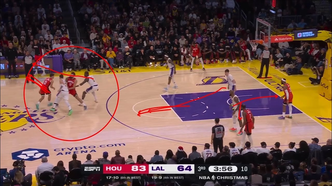 If this video gets 1 million views we can blow up the NBA coaching system forever and save all of us