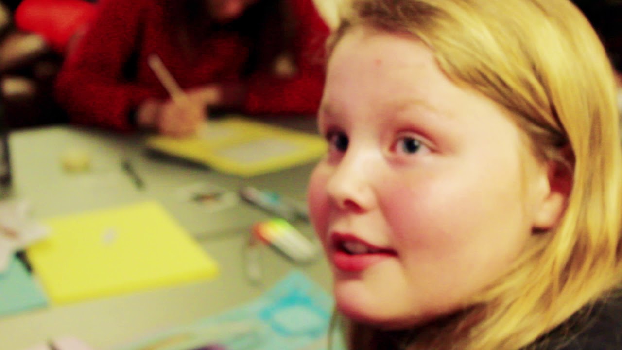 Skateism/ Nike SB - All Girls Zine Workshop and Session