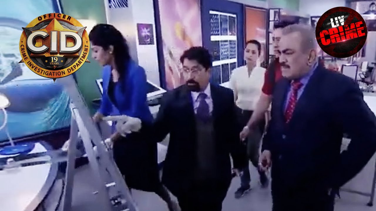 Forensic Clues | Dr. Salunkhe Finds Out An Interesting Clue About 