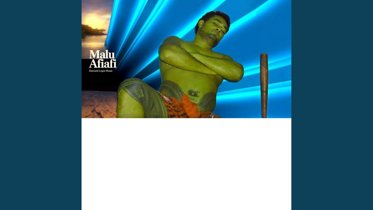 Malu afiafi