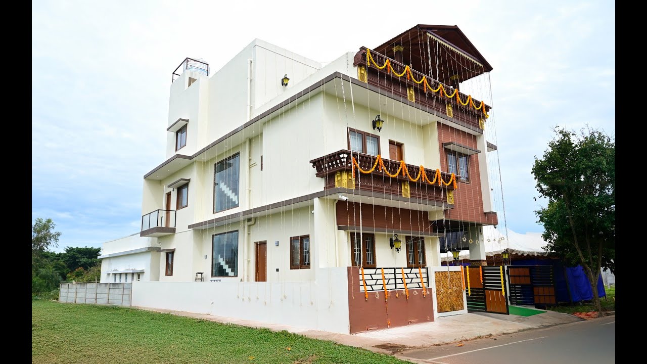 HOUSE WARMING CEREMONY HIGHLIGHTS | CINEMATIC VIDEO |