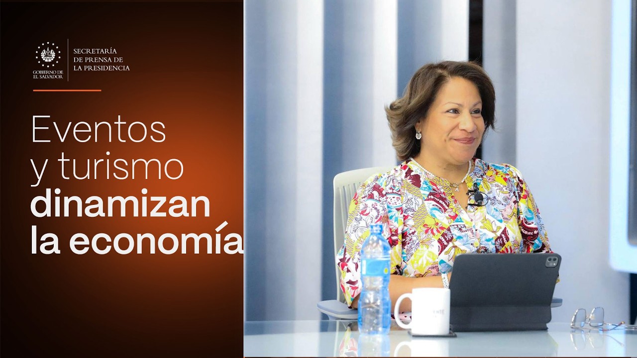 Economía local se dinamiza con eventos internacionales y turismo