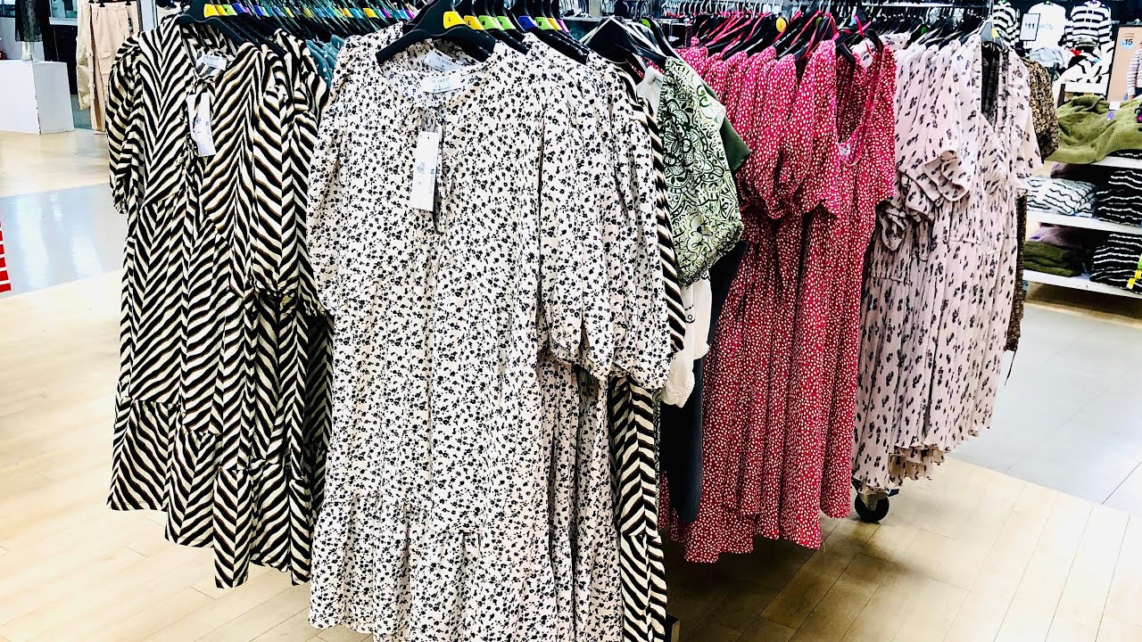Primark New Collection September 2024 Shopping Vlog