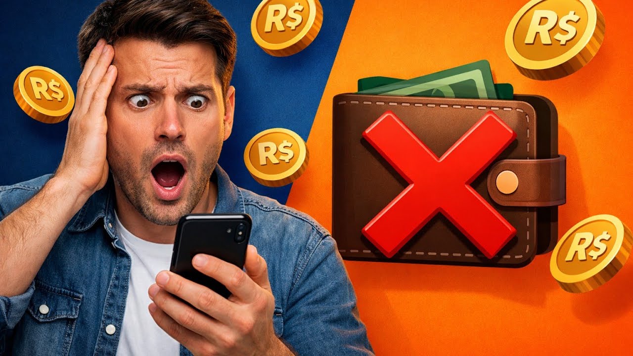 Pare de fazer isso com seu salário , se quiser ter um futuro tranquilo...
