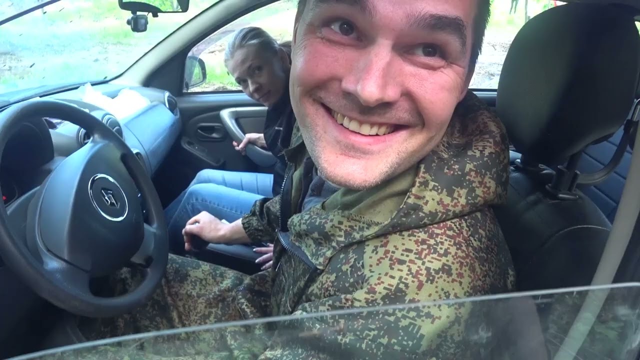 Off-road для стандарта 
