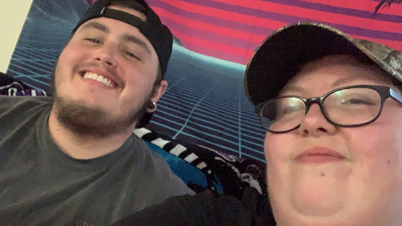 KindaGoodKindaBeck is going live!