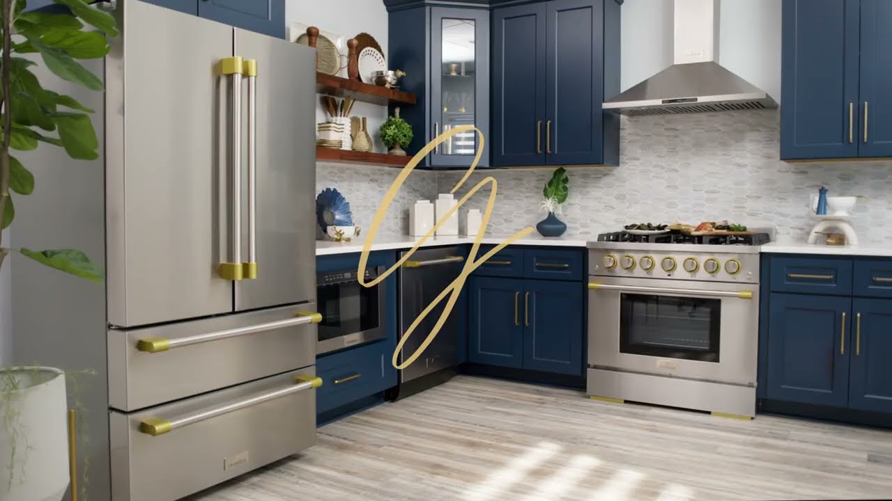 GRANDEUR Refrigerators UFDMH226AS and UFDMH224AS
