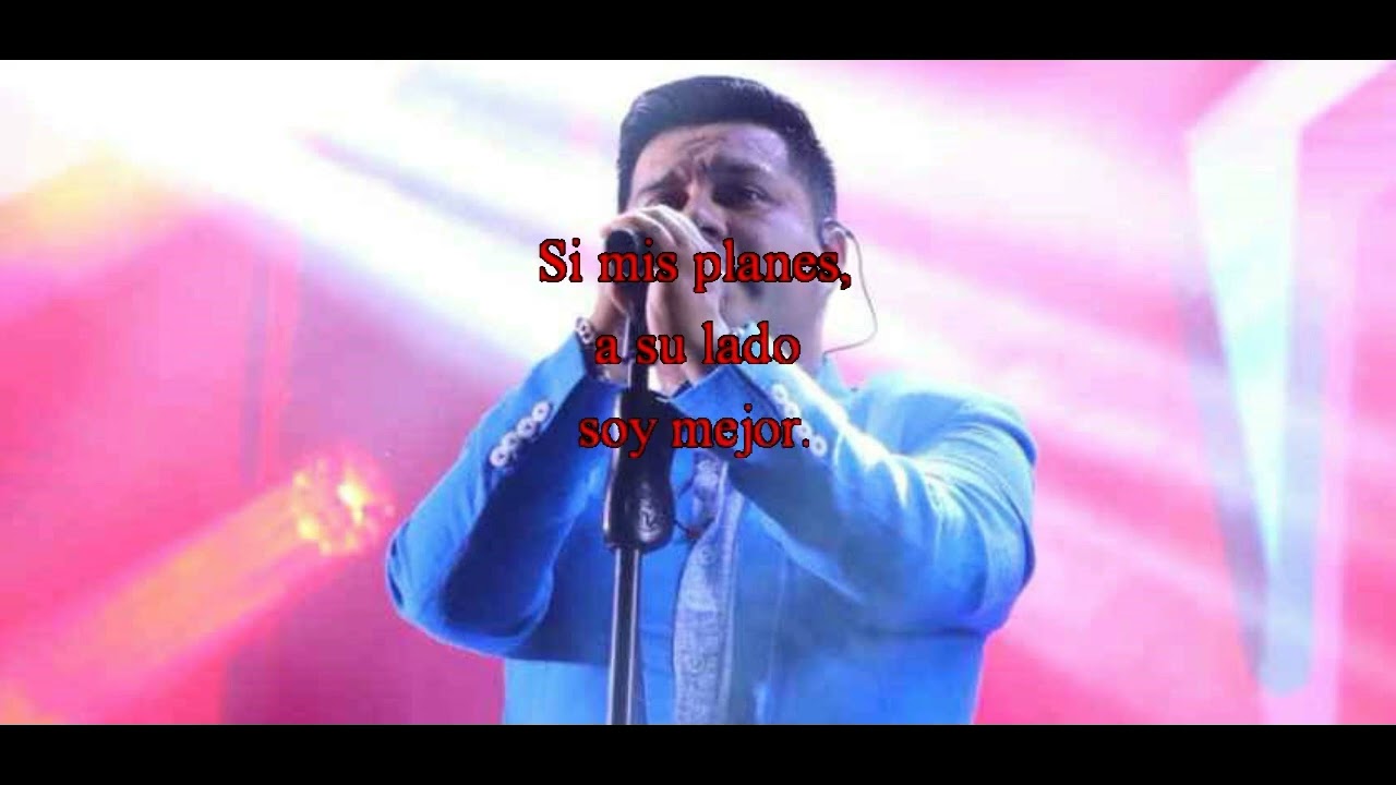 Partido en dos karaoke ( La Única Tropical )